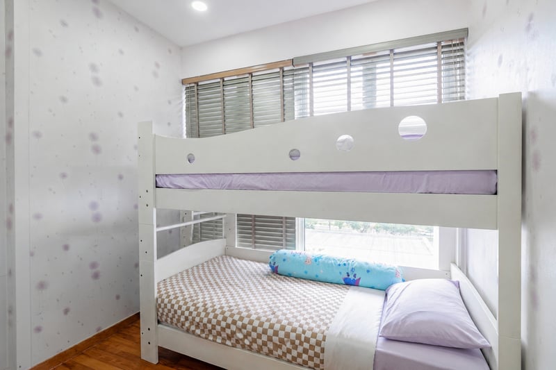 Forestville – Bedroom 2