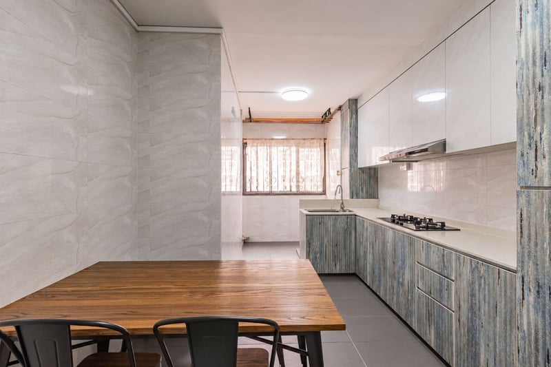 915 Jurong West Street 91 – Kitchen_1A