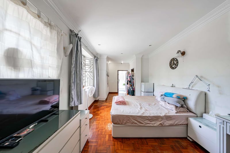 Sembawang Hills Estate – photo 8