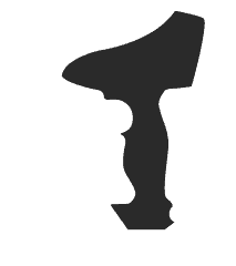 Impact wrench icon