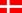 Danish flag.