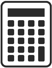 calculator icon