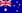Australian flag.