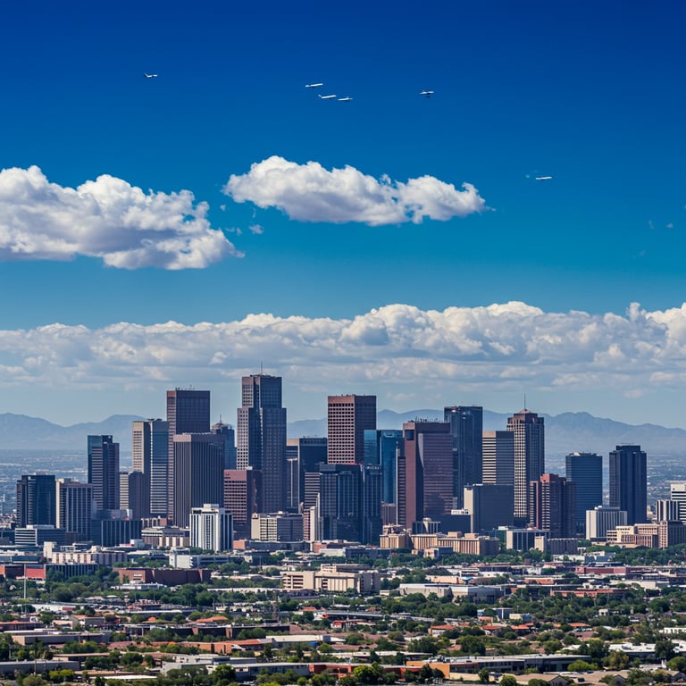 Phoenix dumpster rental