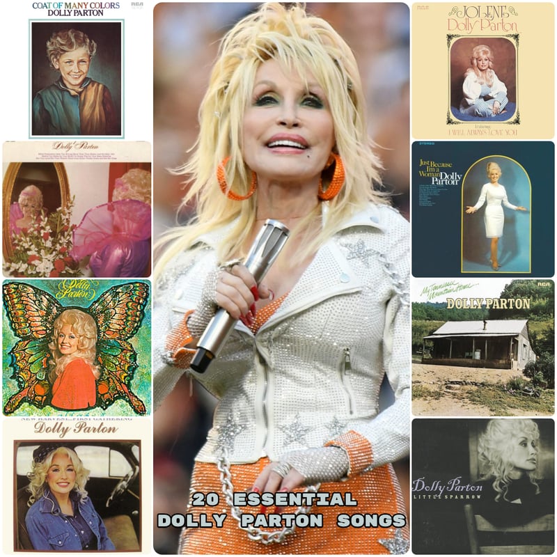 Music Lists common