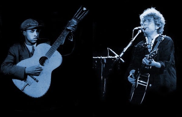 Bob Dylan - Blind Willie McTell