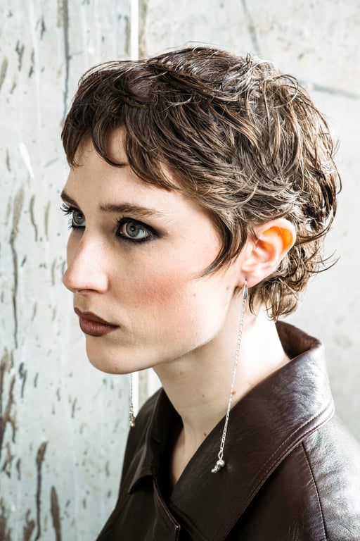 Gilles Vandermeulen editorial shoot Volume 2 2026 image 7