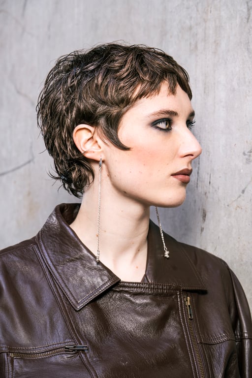 Gilles Vandermeulen editorial shoot Volume 2 2026 image 4