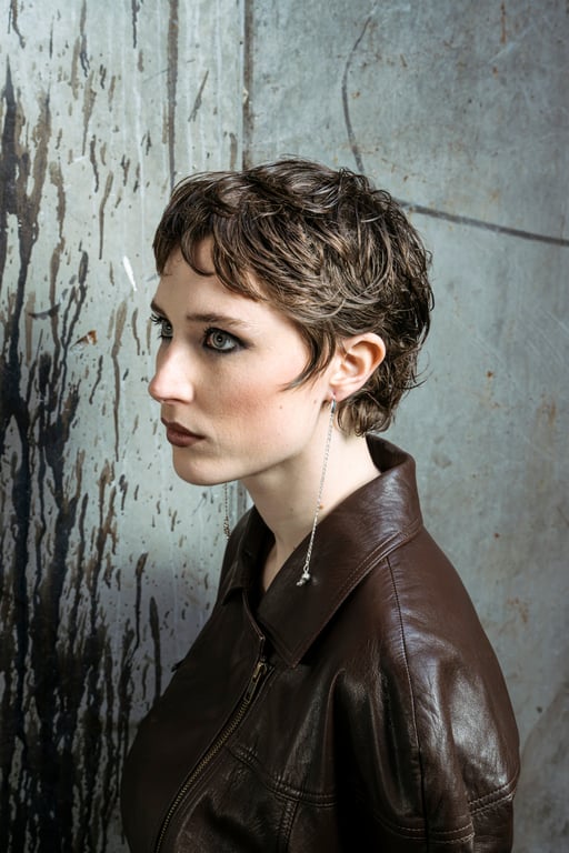 Gilles Vandermeulen editorial shoot Volume 2 2026 image 10