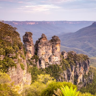 Australia_Blue_Mountains_Three_Sisters
