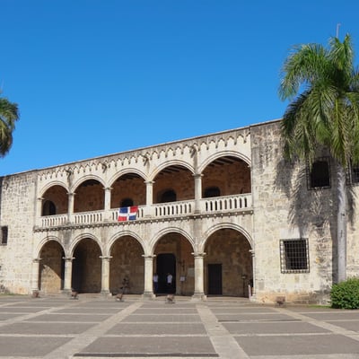 Dominican_Alcázar_de_Colón