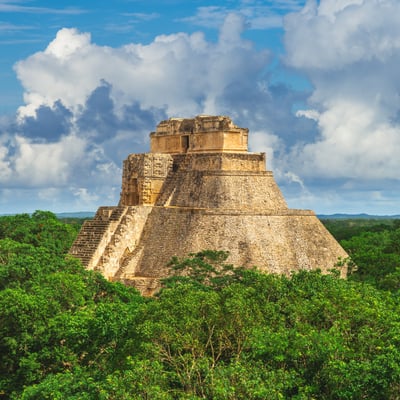 Mexico_Uxmal