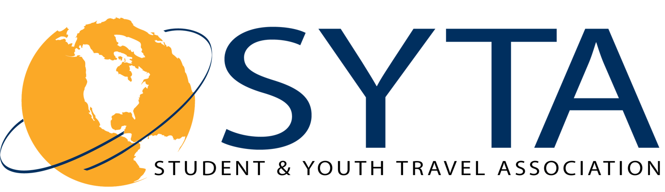 Student & Youth Travel Association (SYTA) member