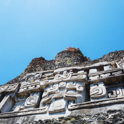 belize_Xunantunich_Ruins
