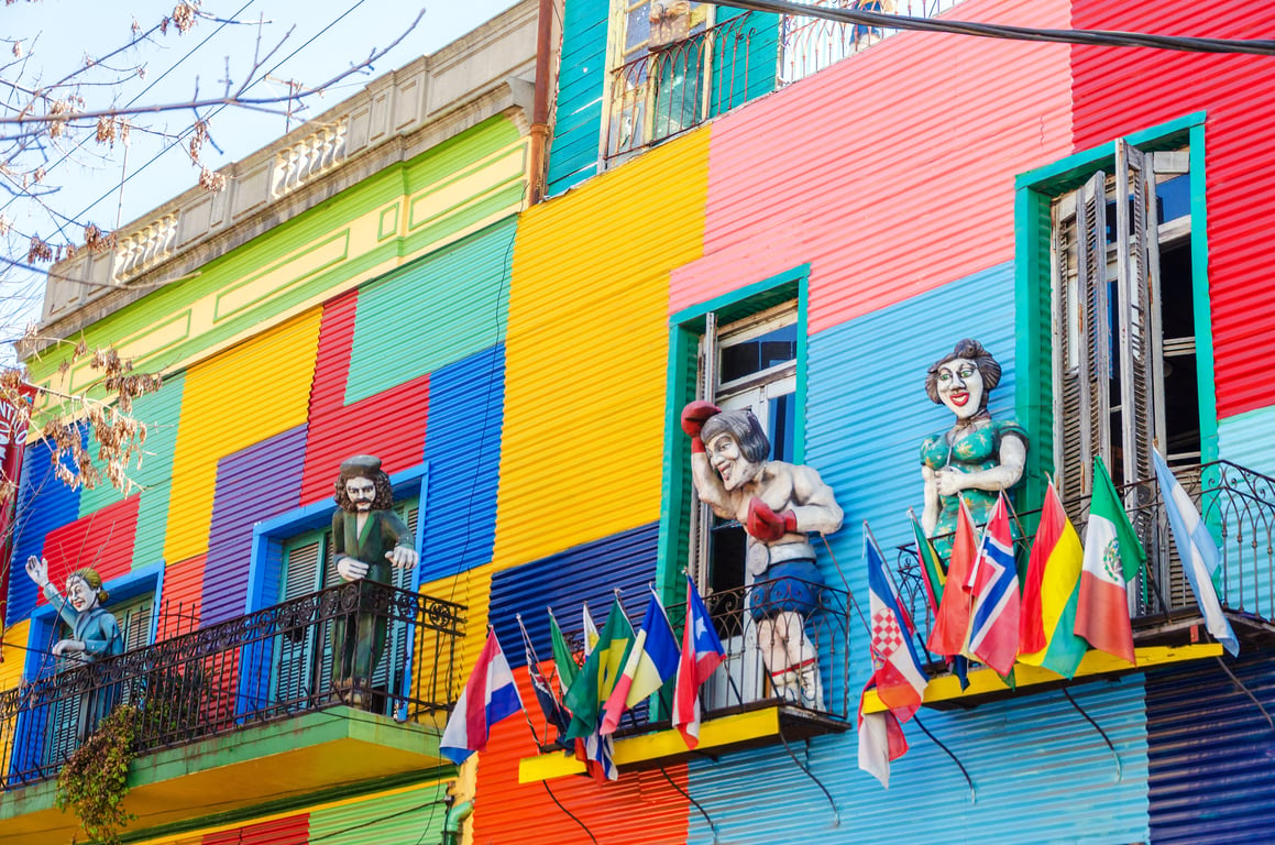 la_boca