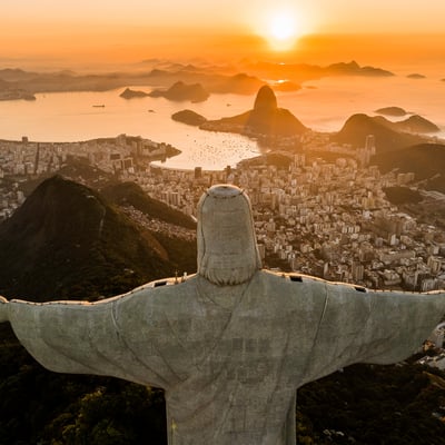 buenos_aires_redeemer_sunset