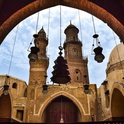 egypt_Mosque
