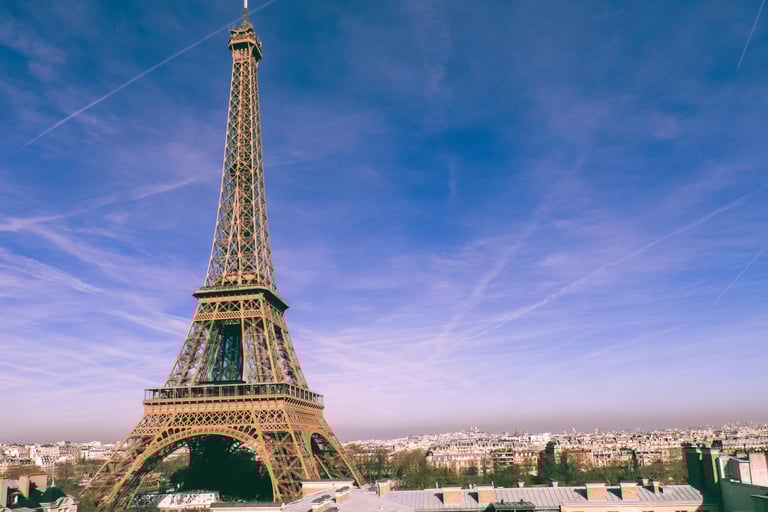 Europe tours alt text