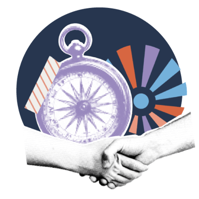 Blue Dot tours are led by seasoned experts who’ve guided hundreds of thousands of students safely around the world.