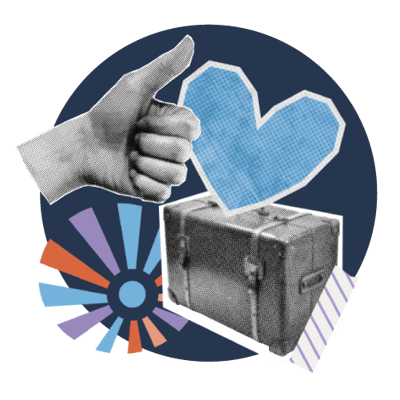 Blue Dot is built on care and traveler satisfaction, delivering unforgettable experiences with trusted support.