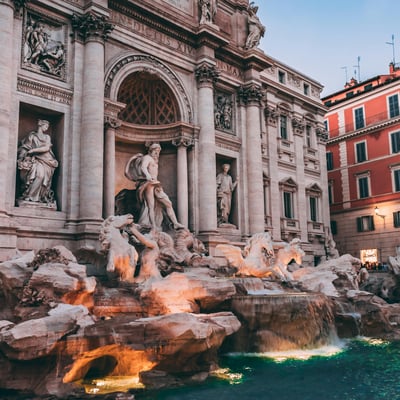 italy_rome_trevi-fountain-evening