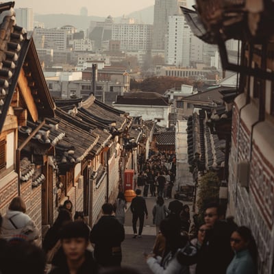 korea_Bukchon-Hanok-Village