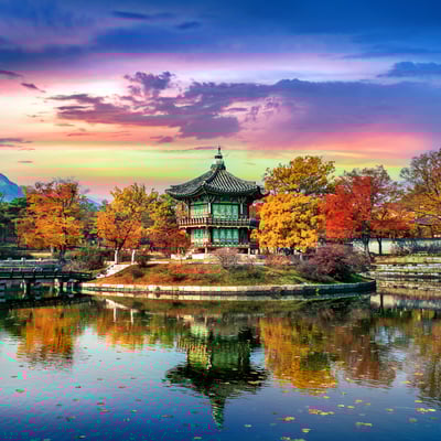 korea_Gyeongbokgung