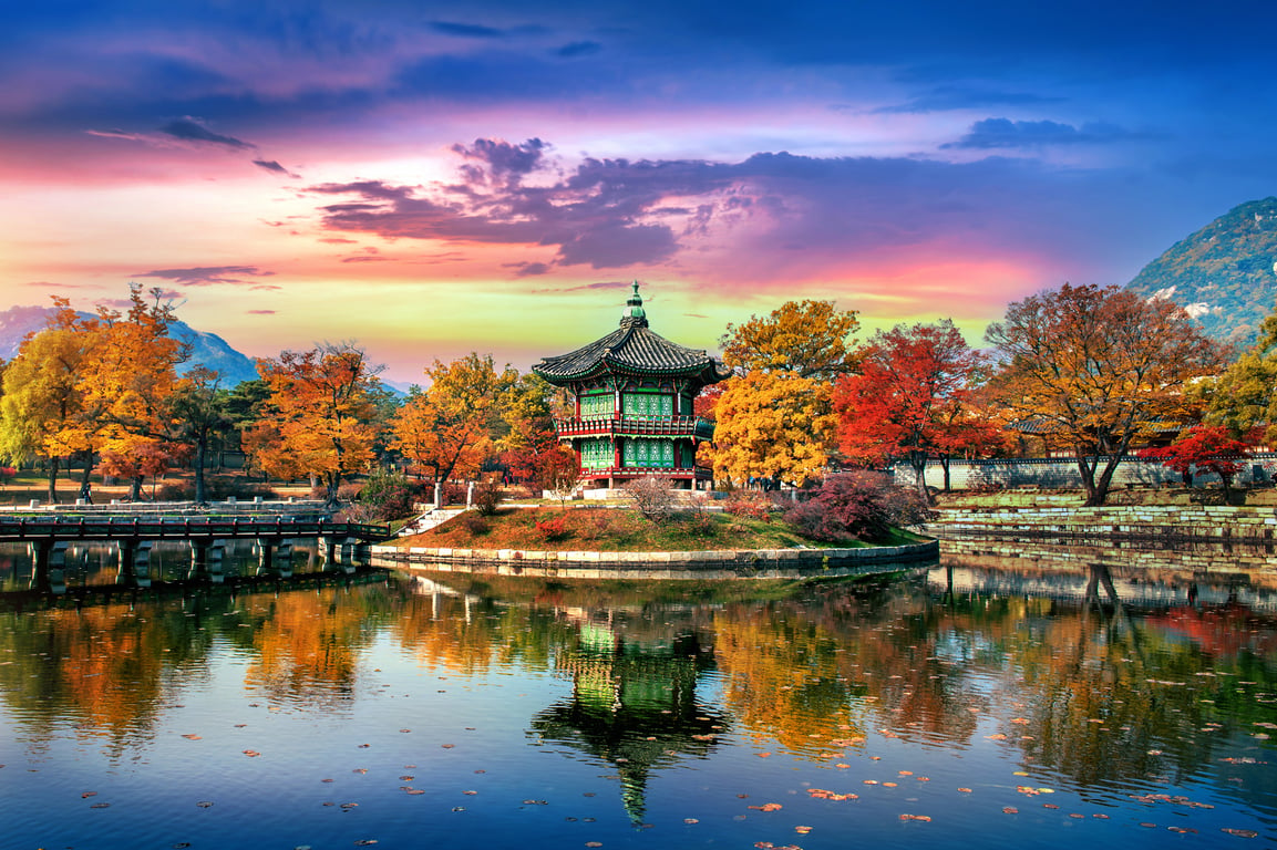 korea_Gyeongbokgung