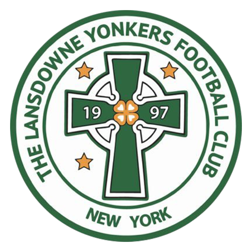 Lansdowne Yonkers FC
