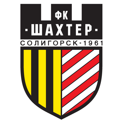 Shakhter Soligorsk