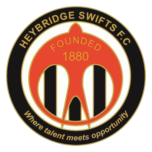Heybridge