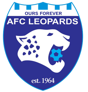 AFC Leopards