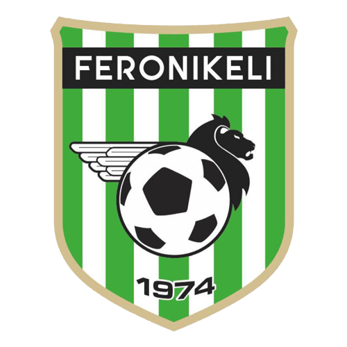 Feronikeli