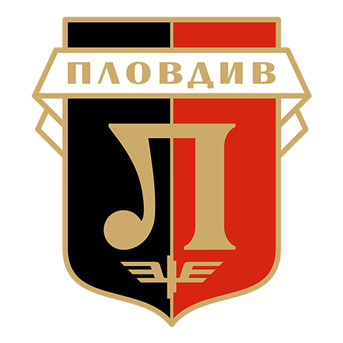 Lokomotiv Plovdiv