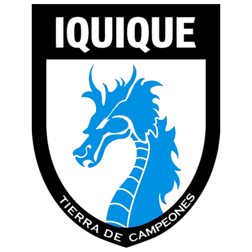 Deportes Iquique