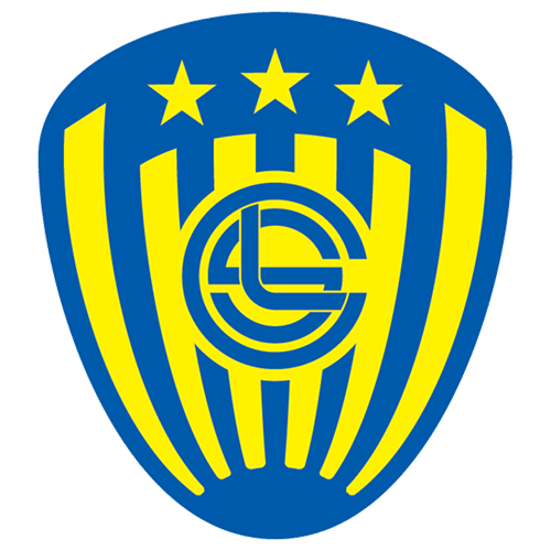 Sportivo Luqueño
