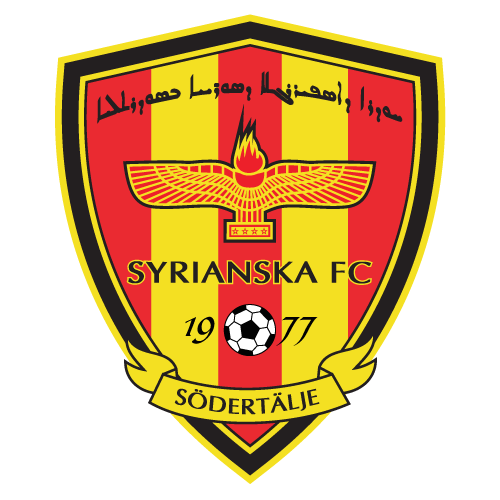 Syrianska FC
