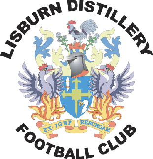 Lisburn Distillery