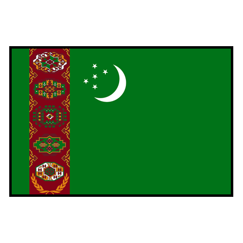 Turkmenistan