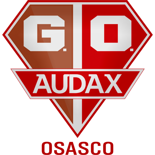 Audax - SP
