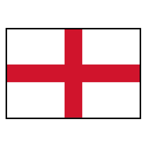 England U20