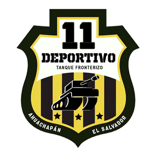 Once Deportivo
