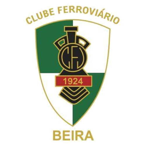 Ferroviário Beira