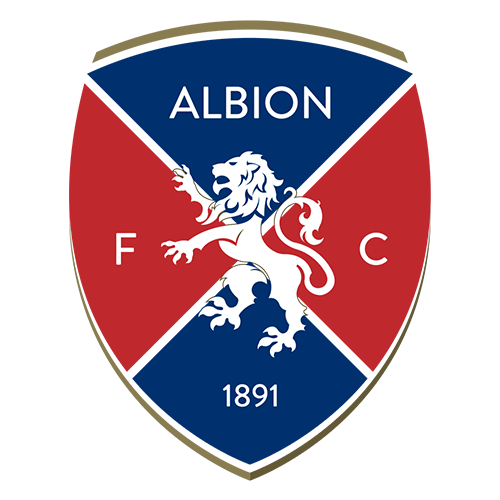 Albion FC