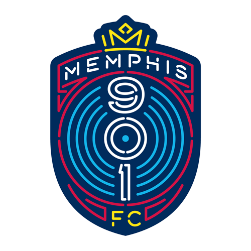 Memphis 901 FC