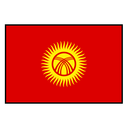 Kyrgyz Republic