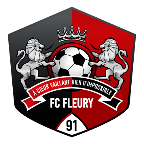 FC Fleury 91