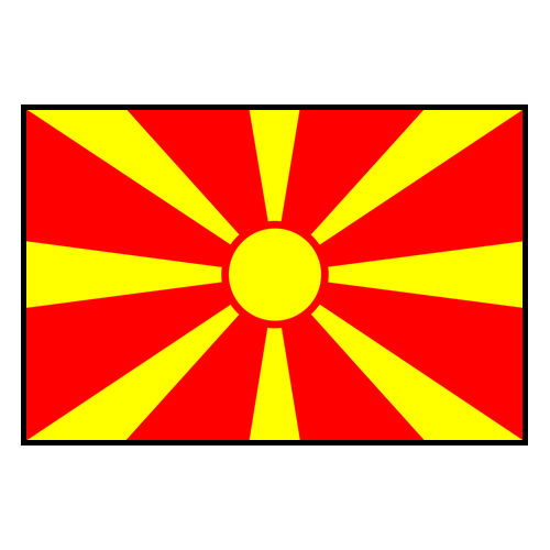 North Macedonia