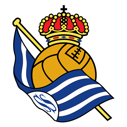 Real Sociedad II
