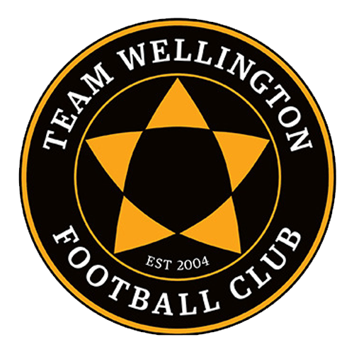 Team Wellington